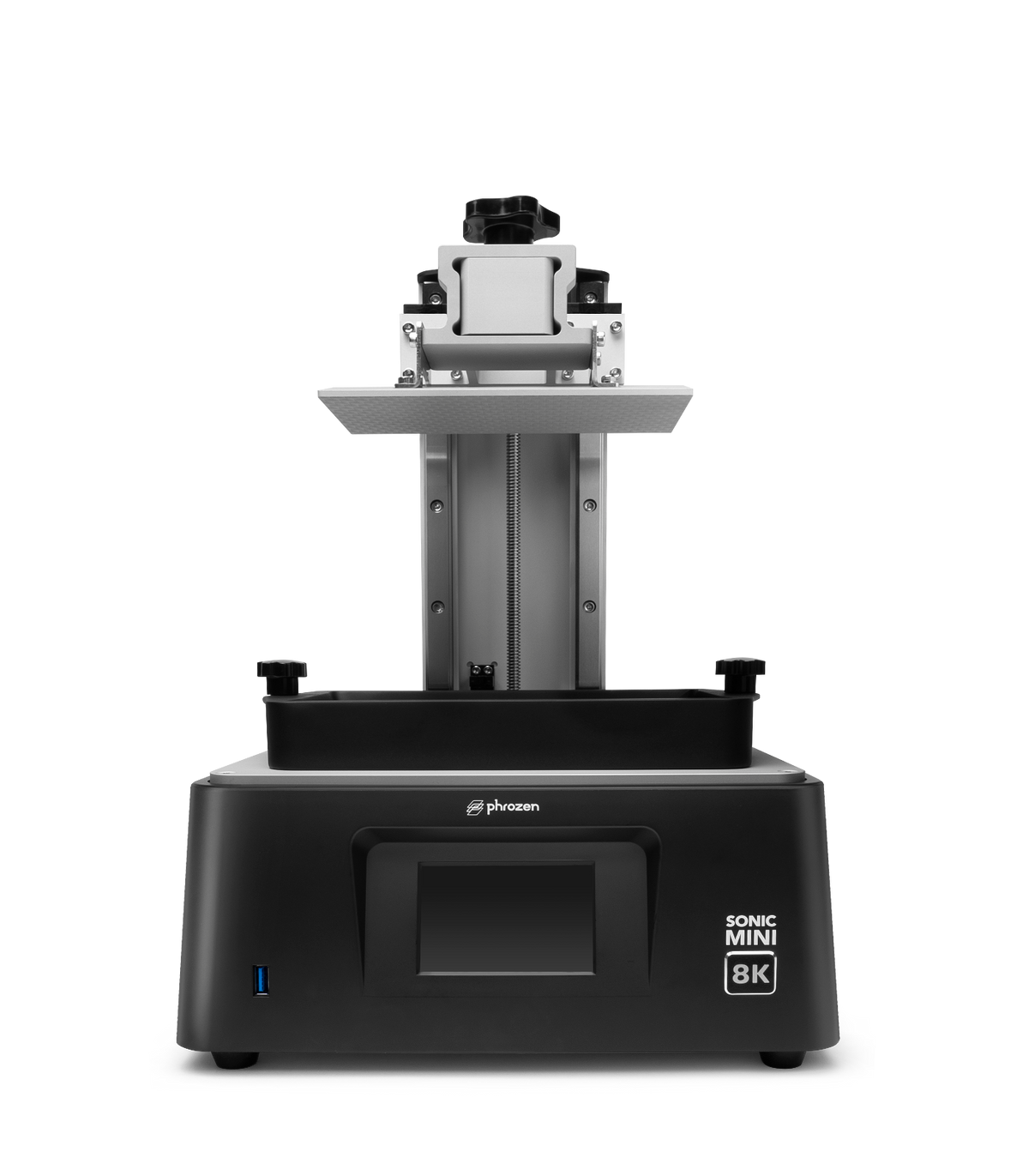 Phrozen Sonic Mini 8K Resin 3D Printer