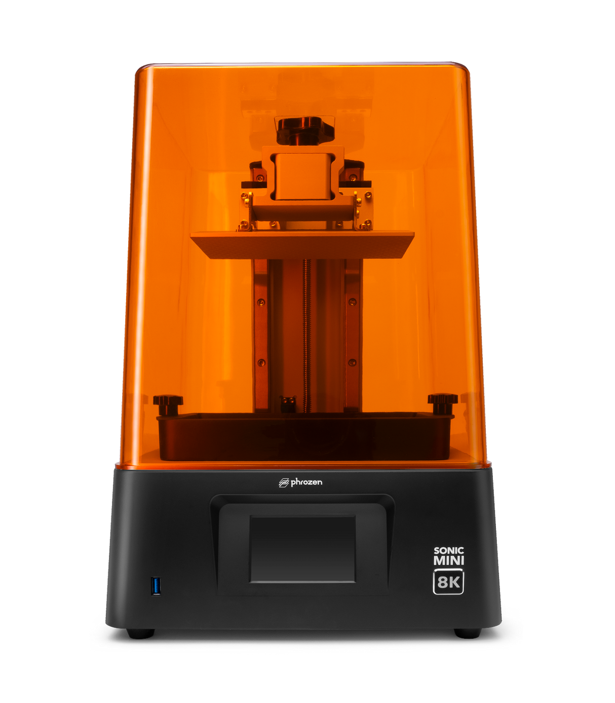 Phrozen Sonic Mini 8K 7.1" LCD 3D Printer