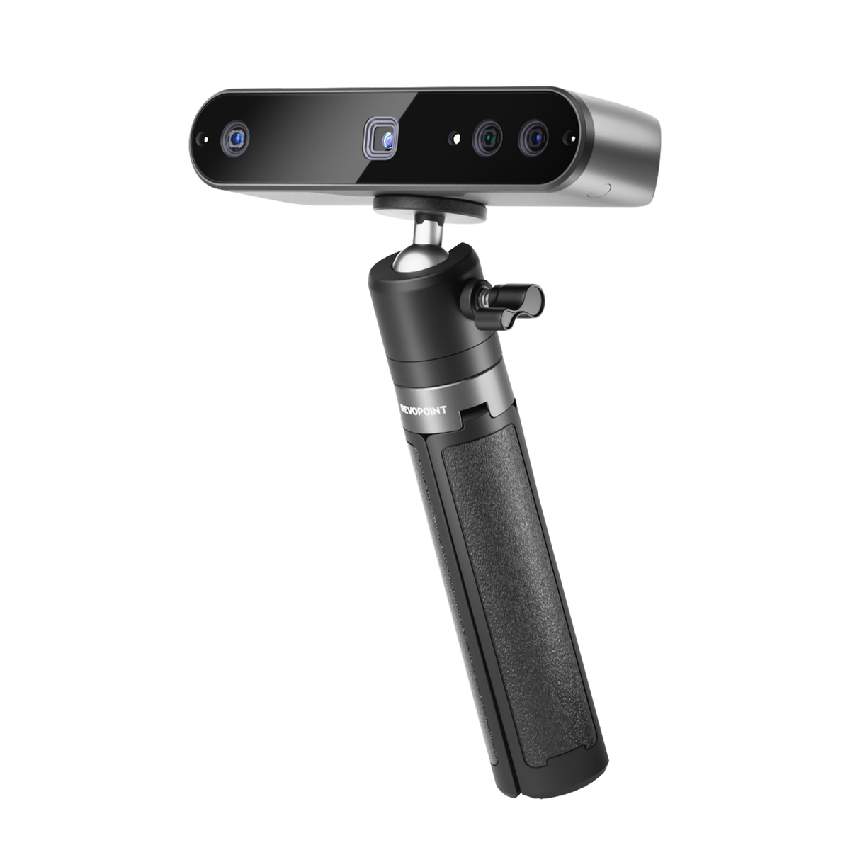 Revopoint INSPIRE 3D Scanner Main Package – Phrozen US