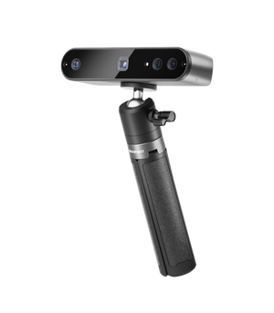 Revopoint POP 3 Plus 3D Scanner Standard Package – Phrozen US Revopoint POP 3 Plus 3D Scanner Standard Package – Phrozen US