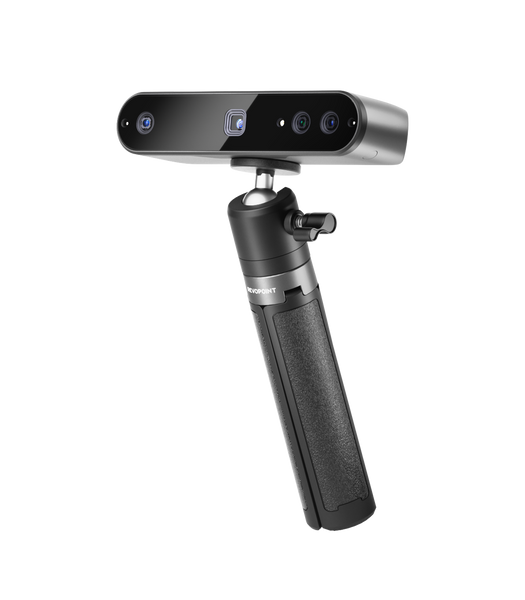 Revopoint INSPIRE 3D Scanner Main Package – Phrozen US
