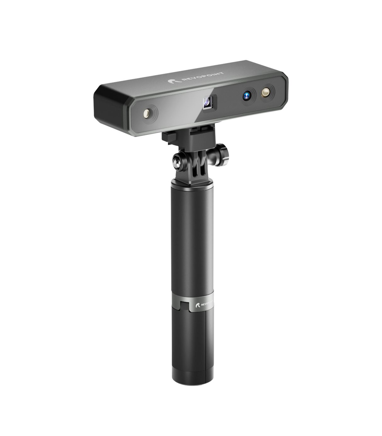 最新発見 Package Premium Scanner 3D MINI Revopoint – US Phrozen スキャナー