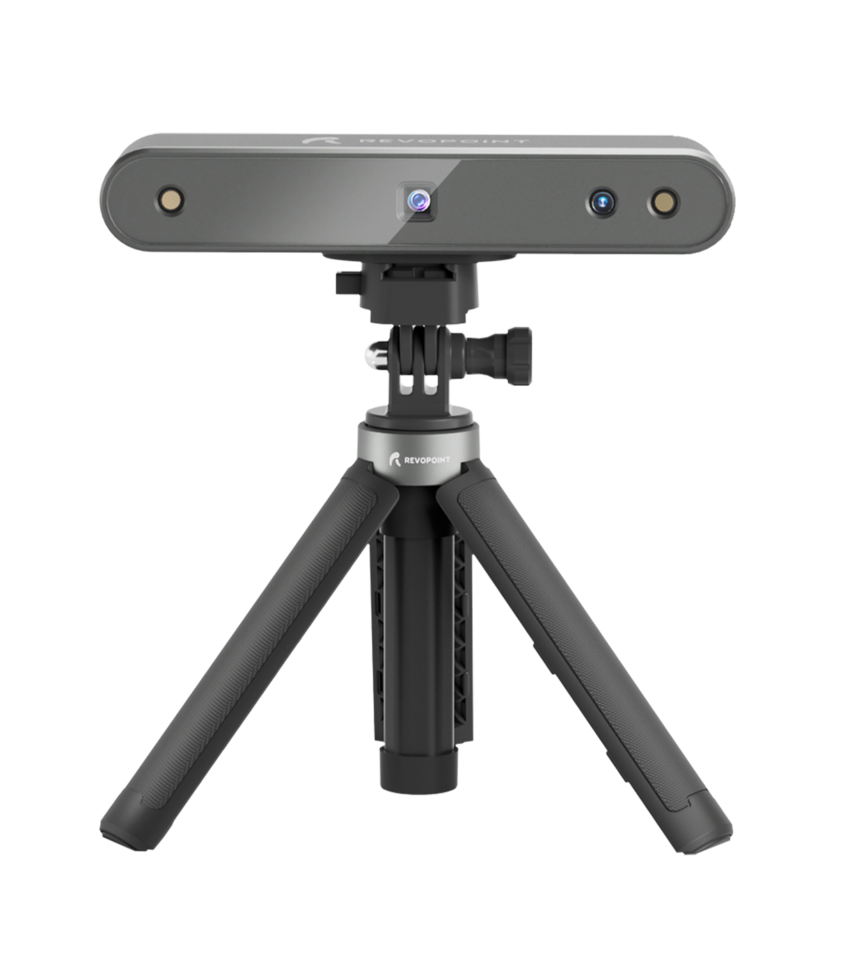 REVOPOINT POP2 プレミアム 3D SCANNER セット Revopoint POP 2 3D Scanner Premium Package – Phrozen US