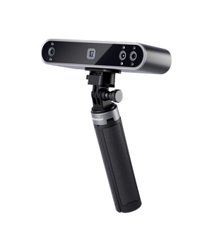 Revopoint POP 2 3D Scanner Premium Package – Phrozen US Revopoint POP 2 3D Scanner Premium Package – Phrozen US