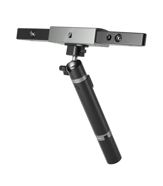 Revopoint RANGE 3D Scanner Premium Package – Phrozen US