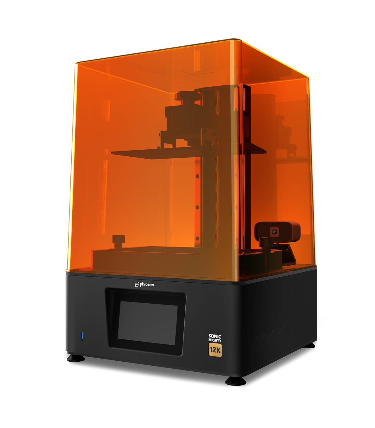 Phrozen Sonic Mighty 12K 10.1" LCD 3D Printer