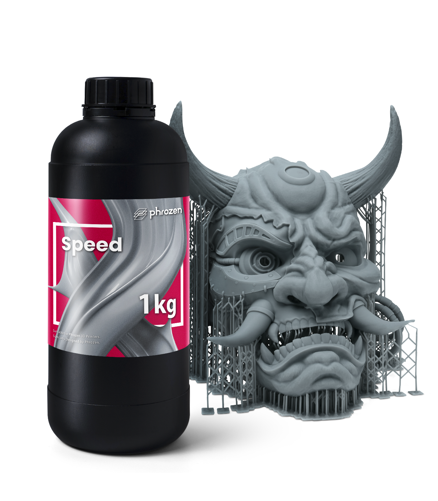 Phrozen Standard Speed Resin