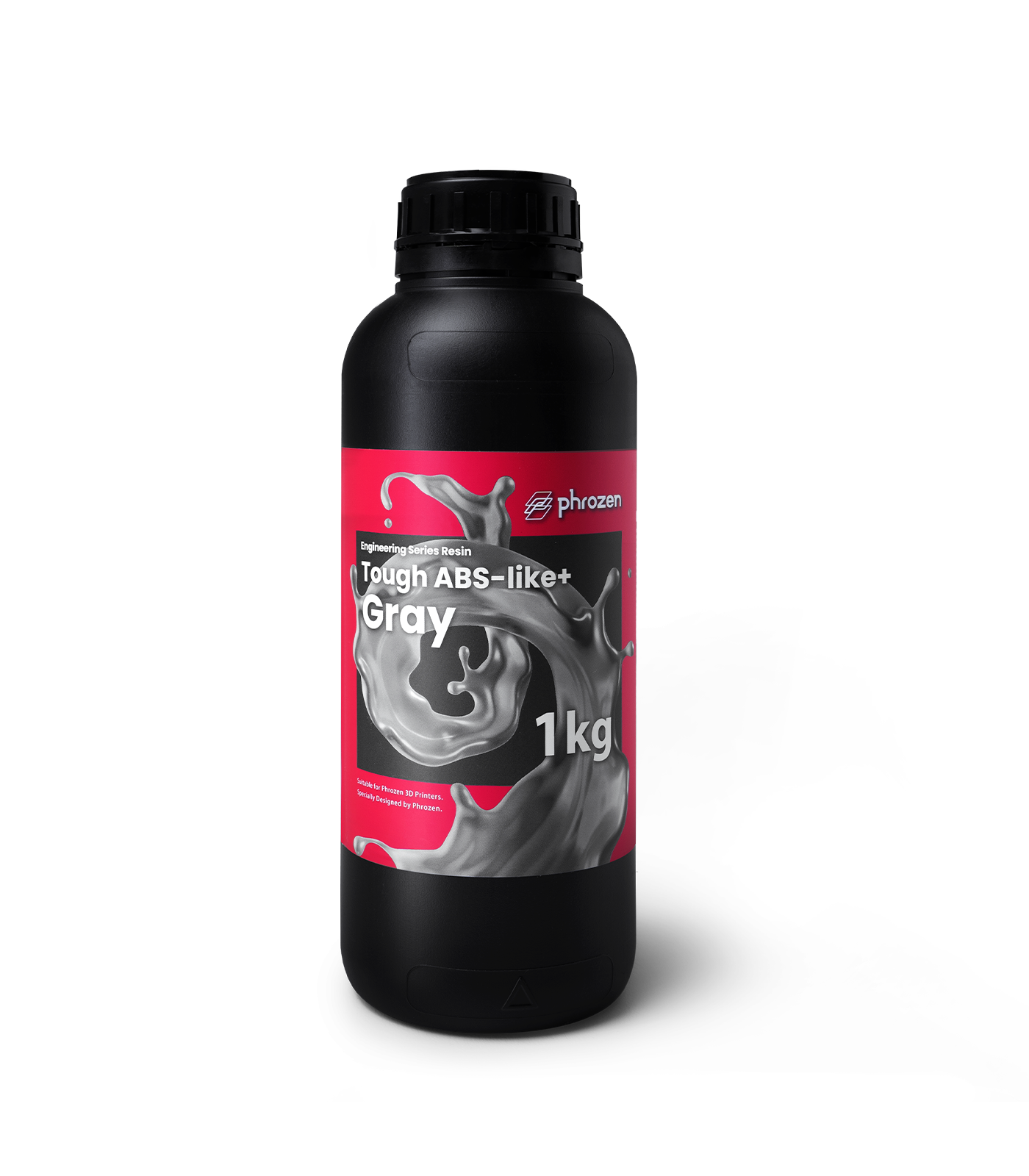 Phrozen Engineering Tough ABS-Like+ Resin