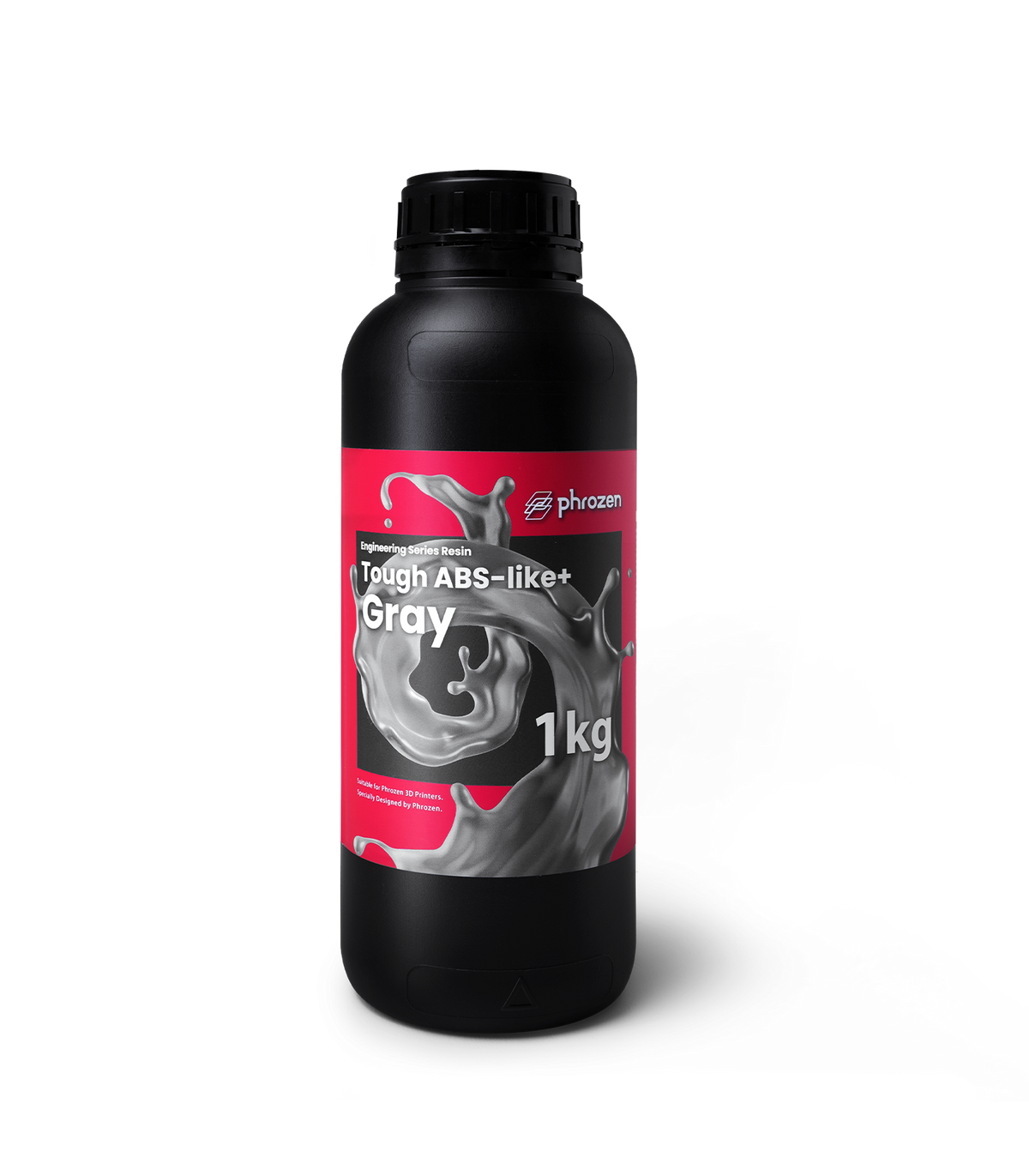 Phrozen Engineering Tough ABS-Like+ Resin
