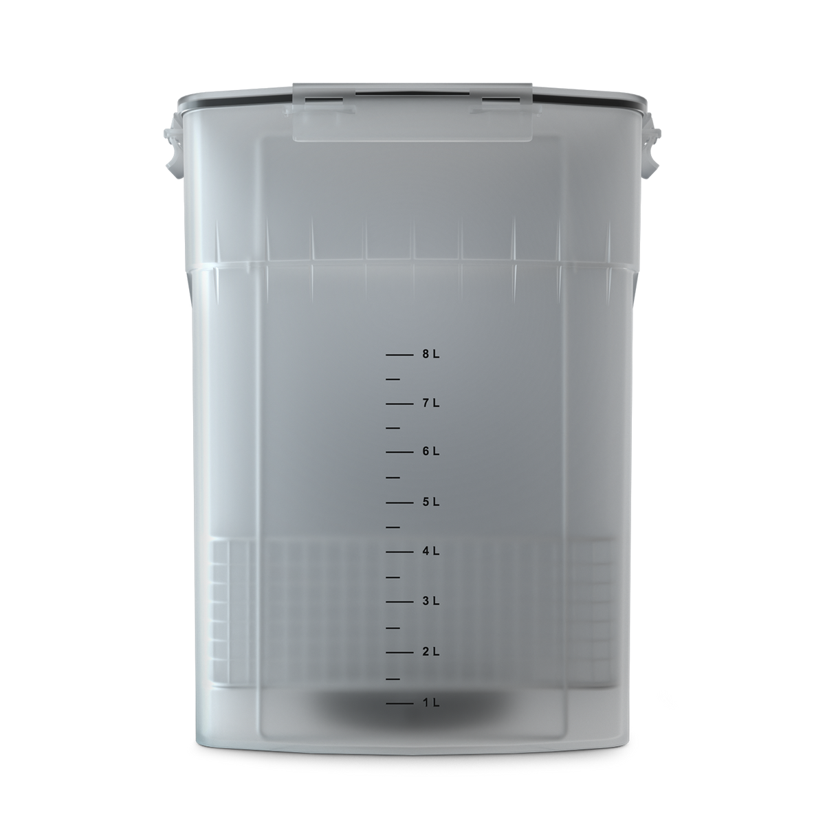 Wash and Cure Kit Bucket: 3D Parts Washing Container | Phrozen – Phrozen US