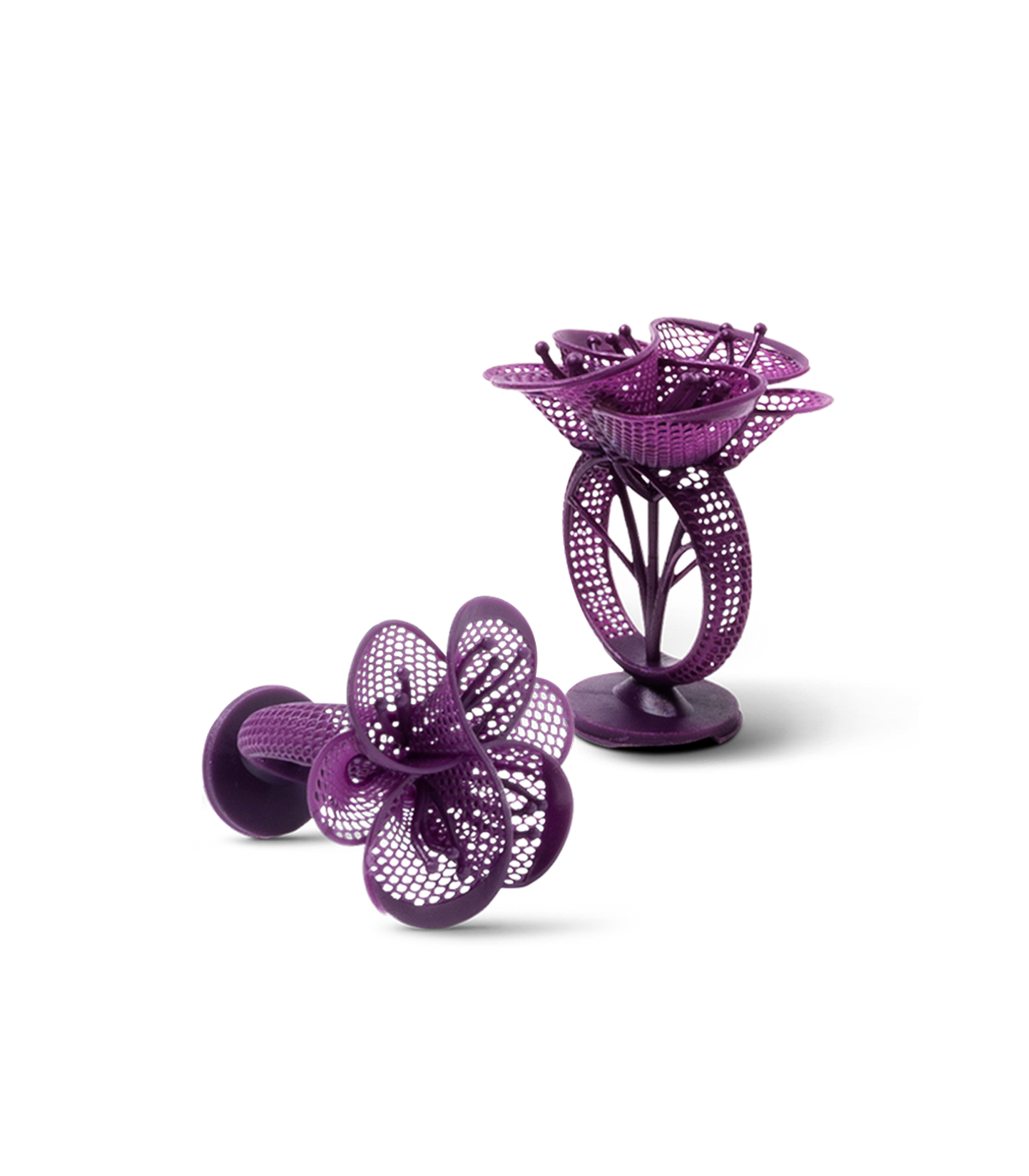 Phrozen Castable Jewelry 3D Printing Resin